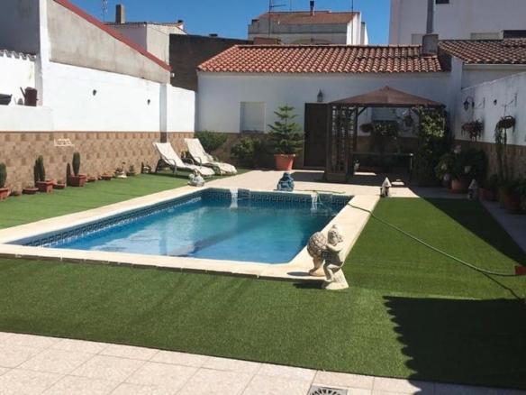 House or villa for sale in Villanueva de la Serena