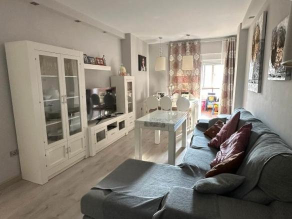 Apartment for sale in Don Benito