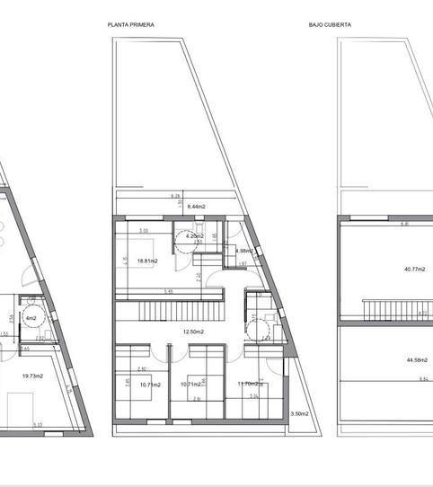 Townhouse for sale on Calle Sector 15, 51, Don Benito