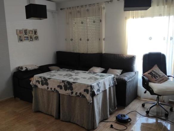 Penthouse for sale in Don Benito