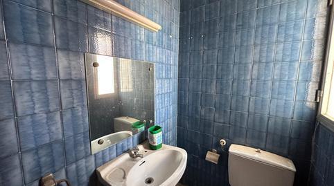 Penthouse for sale on Groizard Street, Don Benito