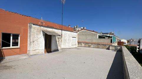 Penthouse for sale on Groizard Street, Don Benito