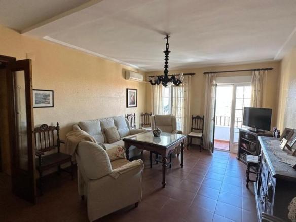 Duplex for sale in Villanueva de la Serena
