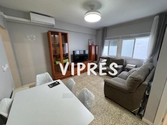 Apartment for sale in the city center