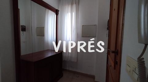 Apartment for sale in San Pedro de Mérida