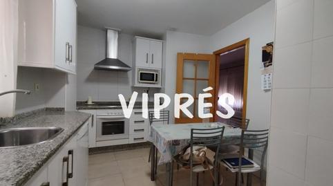Apartment for sale in San Pedro de Mérida