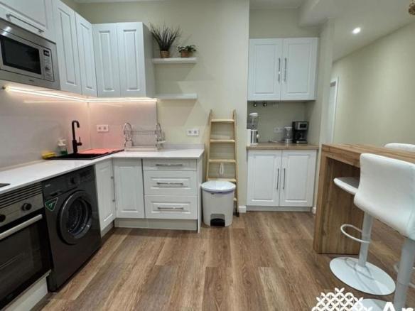 Apartment for sale in García Salazar Kalea, Zabalburu