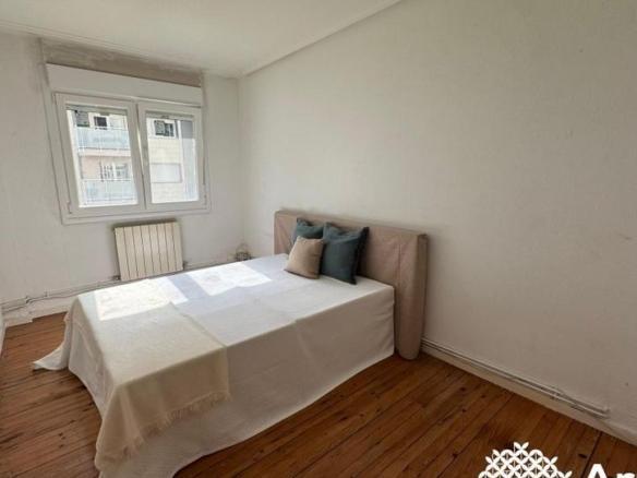 Apartment for sale in Aretxalde Auzoa, Lezama