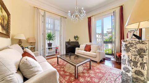 Apartment for sale in Barroeta Aldamar Kalea, Albia