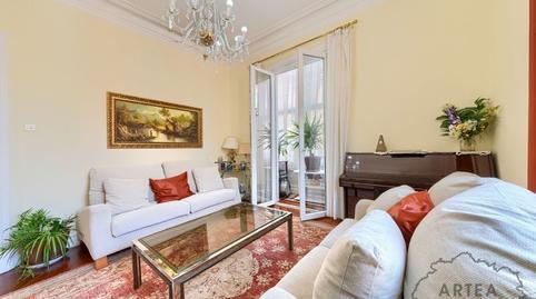 Apartment for sale in Barroeta Aldamar Kalea, Albia