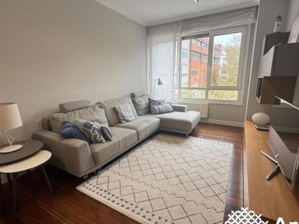 Apartment for sale in Uribitarte Kalea, Albia