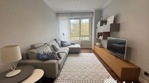 Apartment for sale in Uribitarte Kalea, Albia