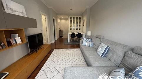 Apartment for sale in Uribitarte Kalea, Albia