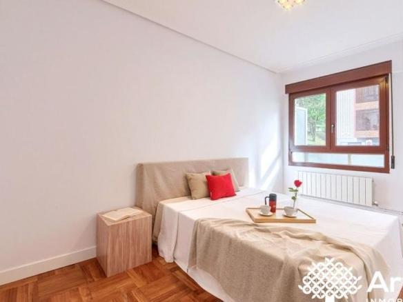 Apartment for sale at Camino Via Vieja de Lezama, 2, Zurbaran