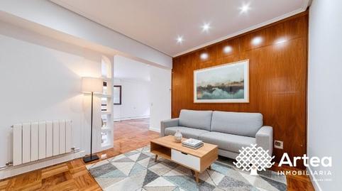 Apartment for sale at Camino Via Vieja de Lezama, 2, Zurbaran