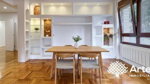 Apartment for sale at Camino Via Vieja de Lezama, 2, Zurbaran