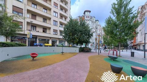 Apartment for sale in Sabino Arana – Jesuitas