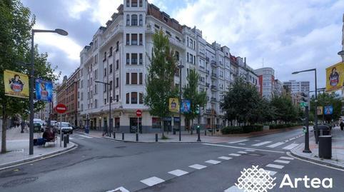 Apartment for sale in Sabino Arana – Jesuitas