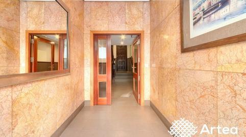 Apartment for sale in Sabino Arana – Jesuitas