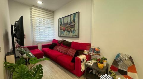Apartment for sale in Sabino Arana – Jesuitas