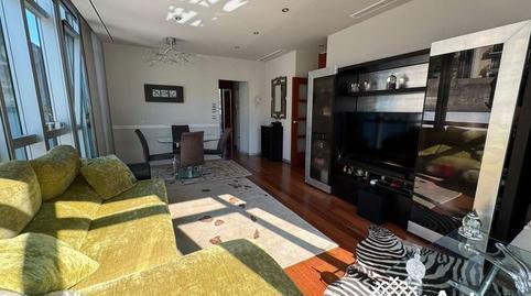 Apartment for sale in Uribitarte Pasealekua, Albia