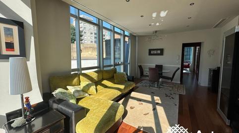 Apartment for sale in Uribitarte Pasealekua, Albia