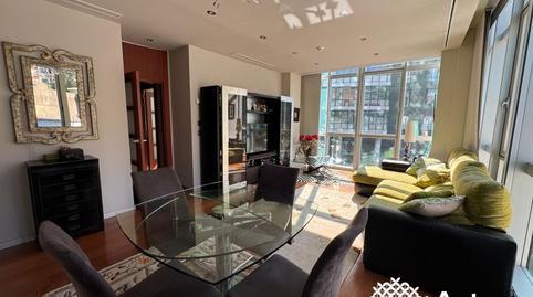 Apartment for sale in Uribitarte Pasealekua, Albia