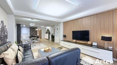 Apartment for sale in Urkixo Zumarkalea, Indautxu Zone