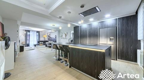 Apartment for sale in Urkixo Zumarkalea, Indautxu Zone