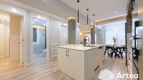 Apartment for sale in Lersundi Kalea, Abandoibarra – Guggenheim