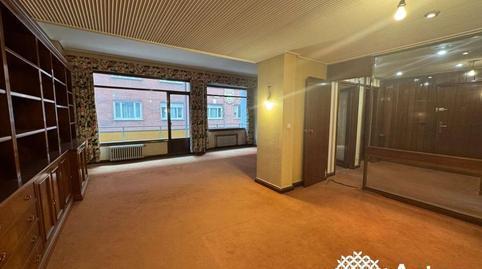 Apartment for sale in Telesforo Aranzadi Kalea, Ensanche – Moyua – Diputación