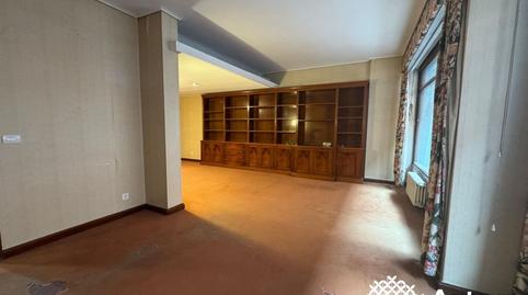 Apartment for sale in Telesforo Aranzadi Kalea, Ensanche – Moyua – Diputación
