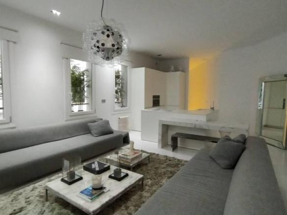 Apartment for sale in Plaza Federico Moyua, Ensanche – Moyua – Diputación