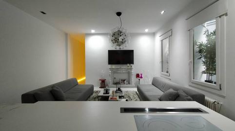 Apartment for sale in Plaza Federico Moyua, Ensanche – Moyua – Diputación