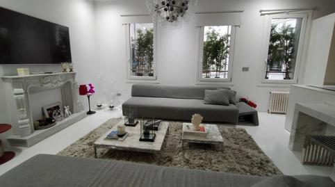 Apartment for sale in Plaza Federico Moyua, Ensanche – Moyua – Diputación