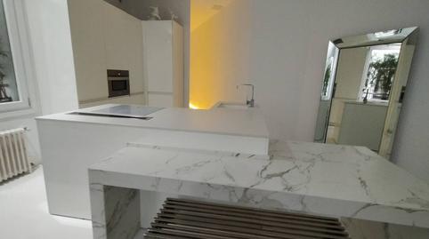 Apartment for sale in Plaza Federico Moyua, Ensanche – Moyua – Diputación