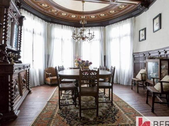 Apartment for sale in Plaza San Vicente, Albia
