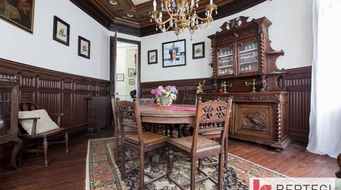 Apartment for sale in Plaza San Vicente, Albia