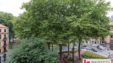 Apartment for sale in Plaza San Vicente, Albia
