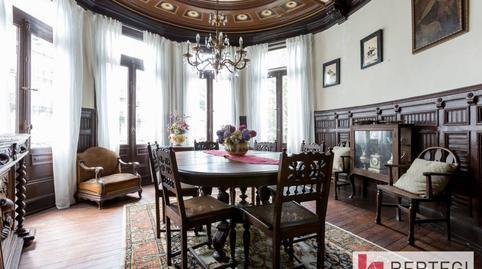 Apartment for sale in Plaza San Vicente, Albia