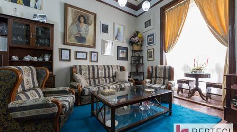 Apartment for sale in Plaza San Vicente, Albia