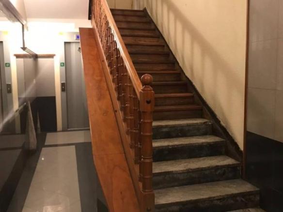 Apartment for sale on Calle Carniceria Vieja, Old Town