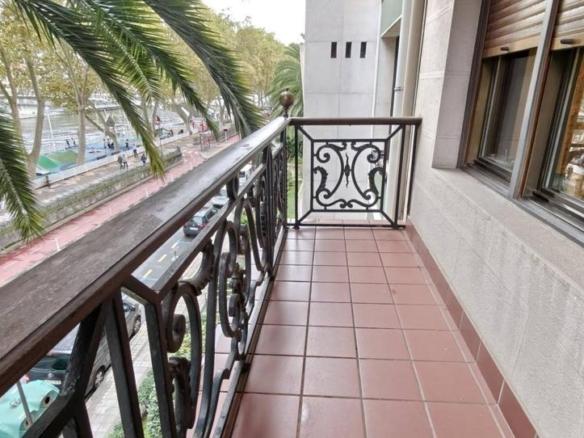 Apartment for sale in Paseo Campo Volantín, Castaños – Begoñaibarra