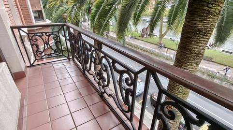 Apartment for sale in Paseo Campo Volantín, Castaños – Begoñaibarra