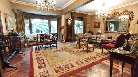 Apartment for sale in Paseo Campo Volantín, Castaños – Begoñaibarra