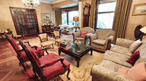 Apartment for sale in Paseo Campo Volantín, Castaños – Begoñaibarra