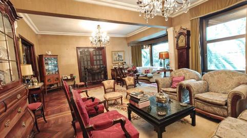 Apartment for sale in Paseo Campo Volantín, Castaños – Begoñaibarra