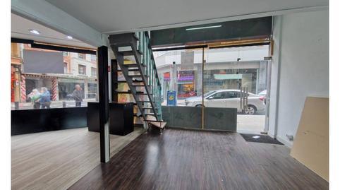 Commercial premises for sale on Calle José María Escuza, Sabino Arana – Jesuitas