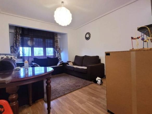 Apartment for sale in Grupo San Juan de Dios, Larrea – San Juan de Dios – Peñota
