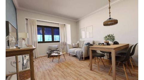 Apartment for sale in Grupo San Juan de Dios, Larrea – San Juan de Dios – Peñota